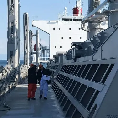 工程技術 technical